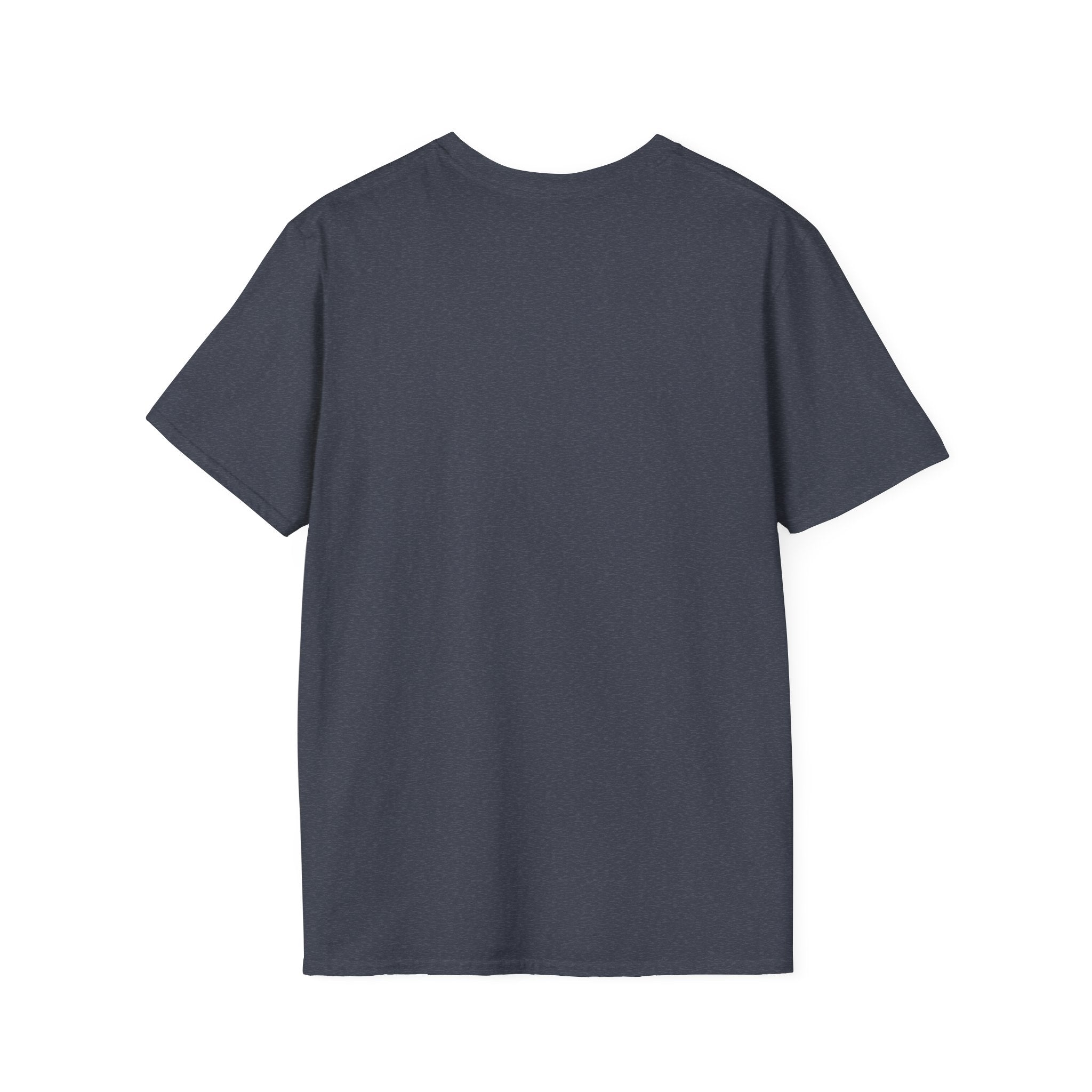 Control is Power T-Shirt