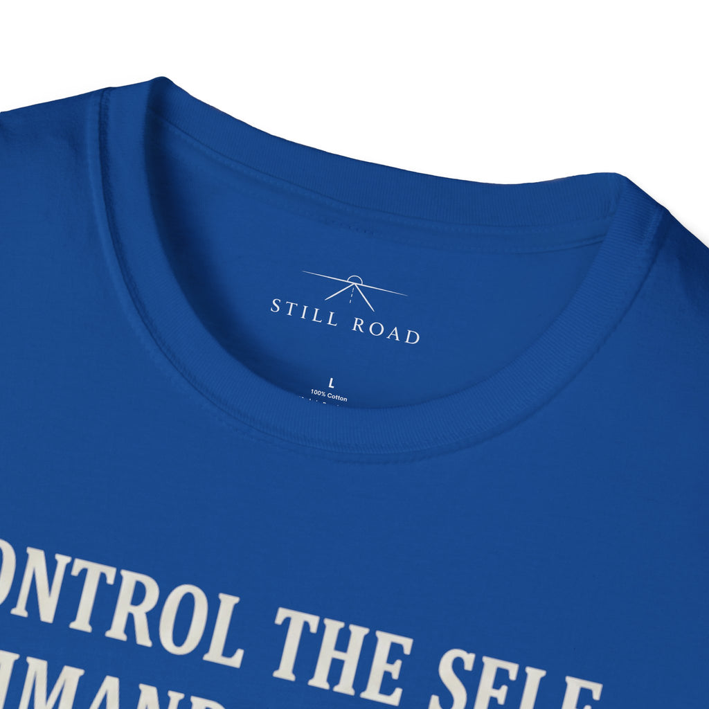 Self Control T-Shirt
