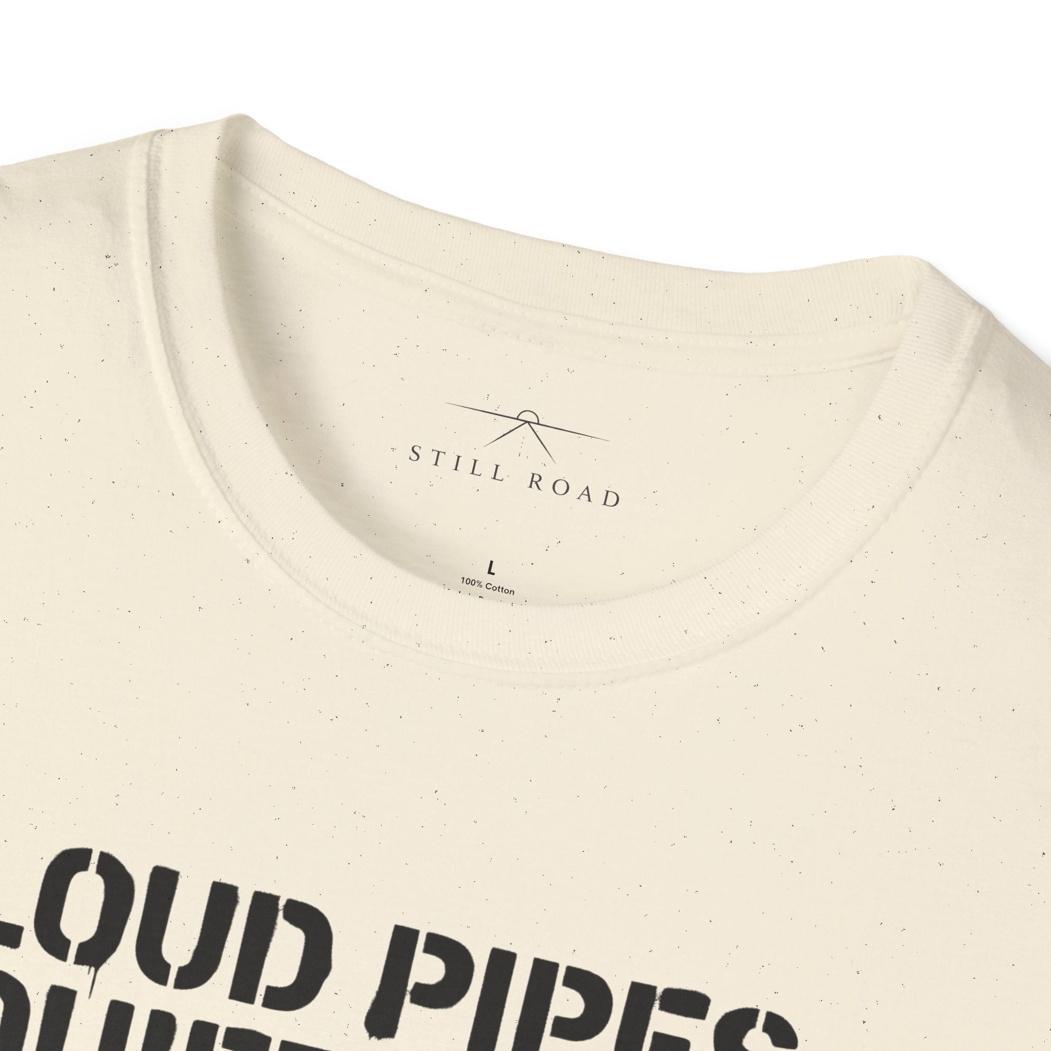Loud Pipes T-Shirt