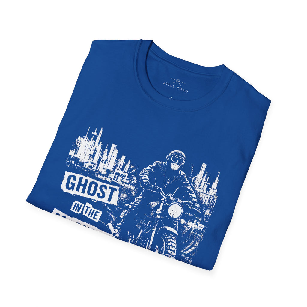 Ghost T-Shirt