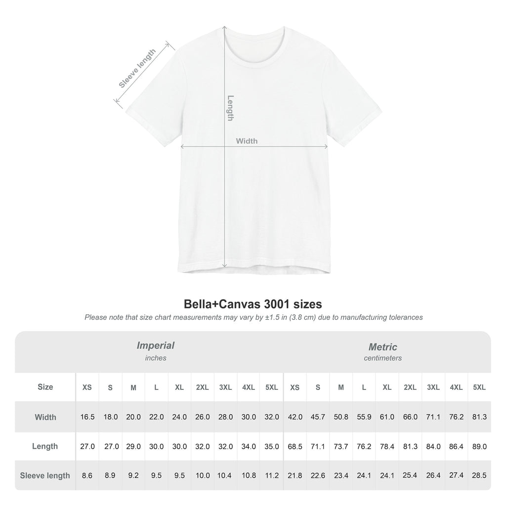One Road Above Division T-shirt