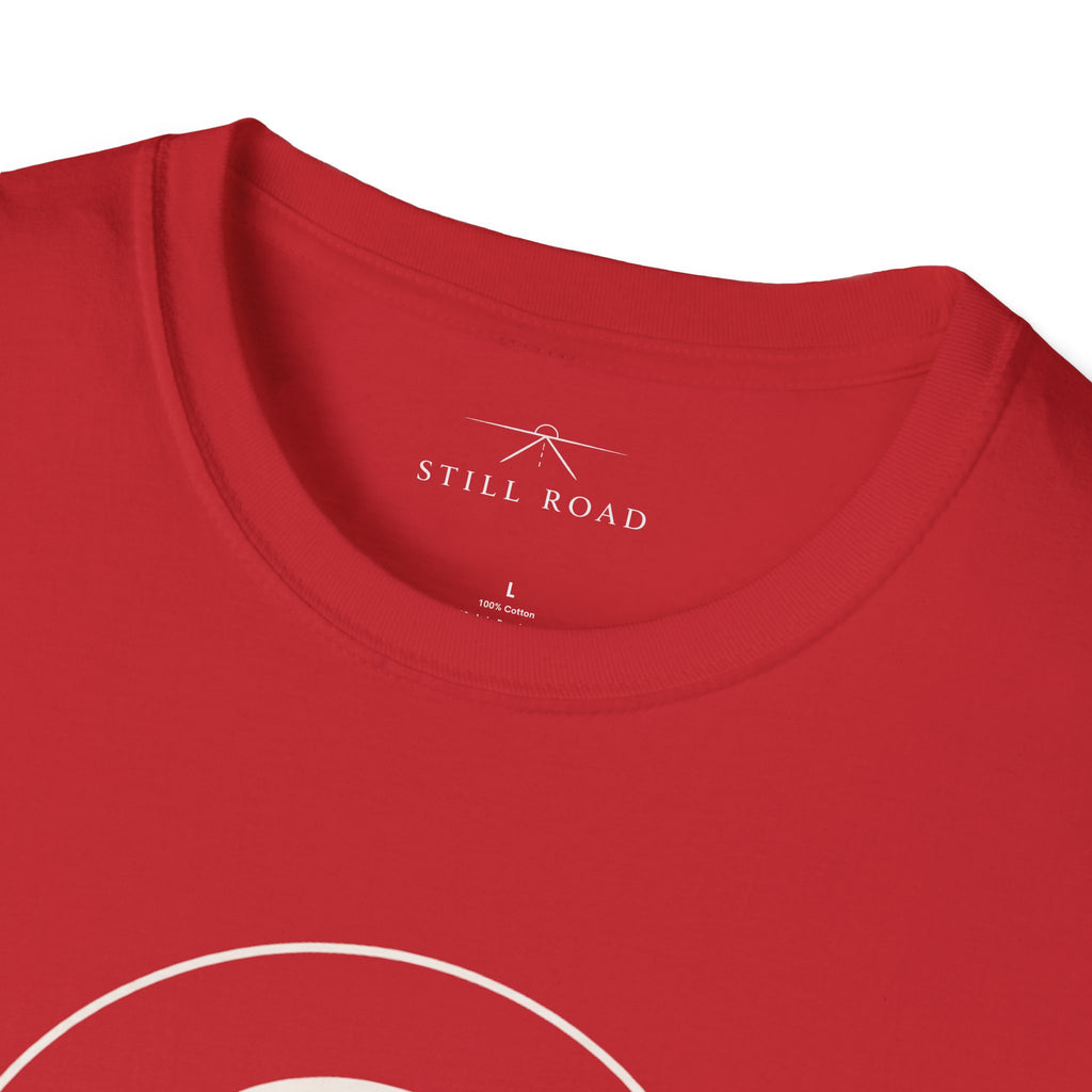 Helmet T-Shirt