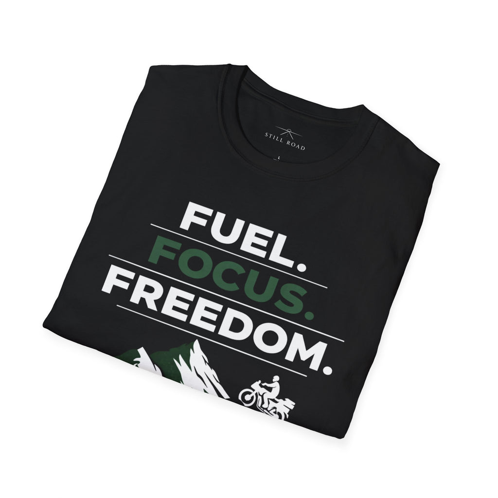 Fuel Focus Freedom T-Shirt