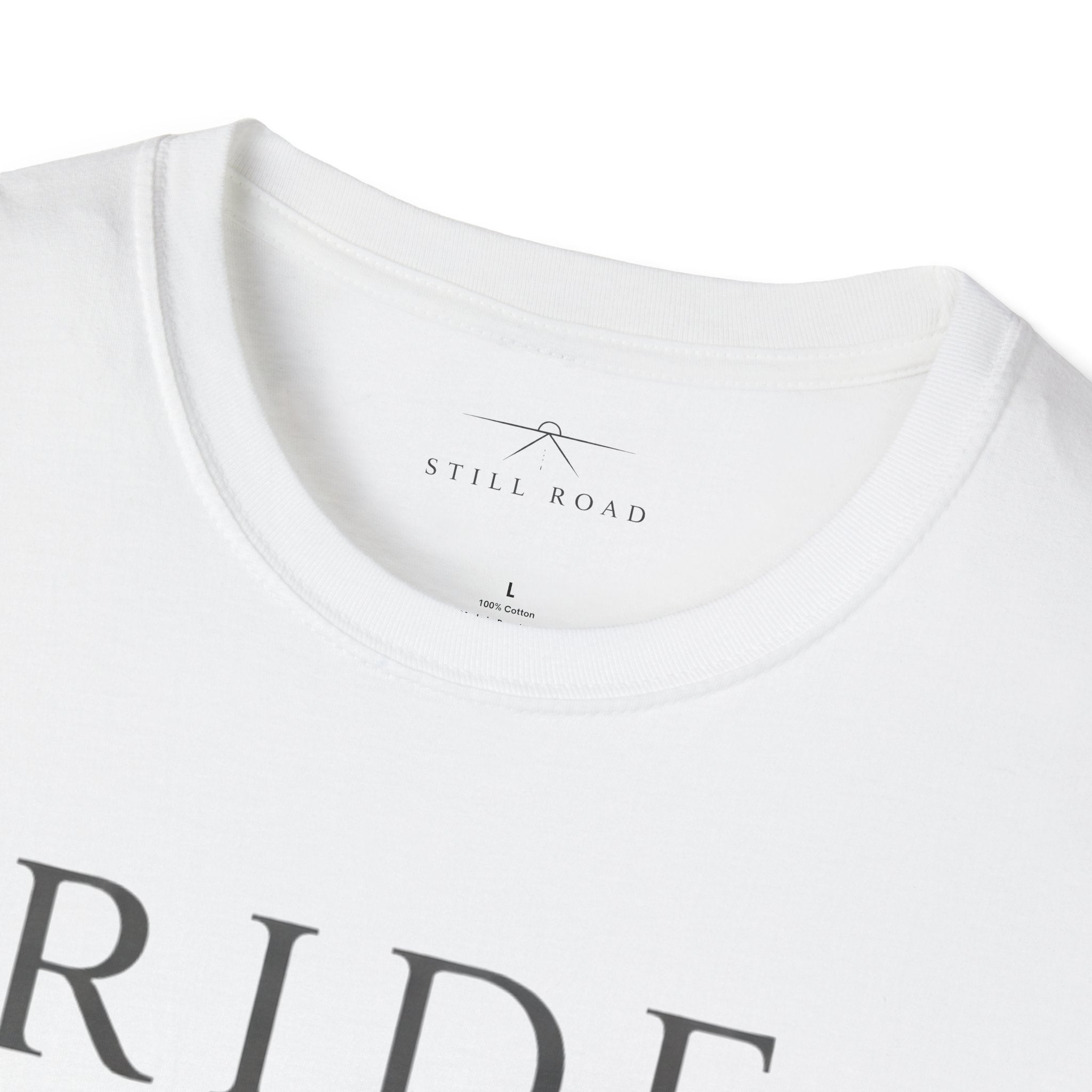 Think Less T-Shirt