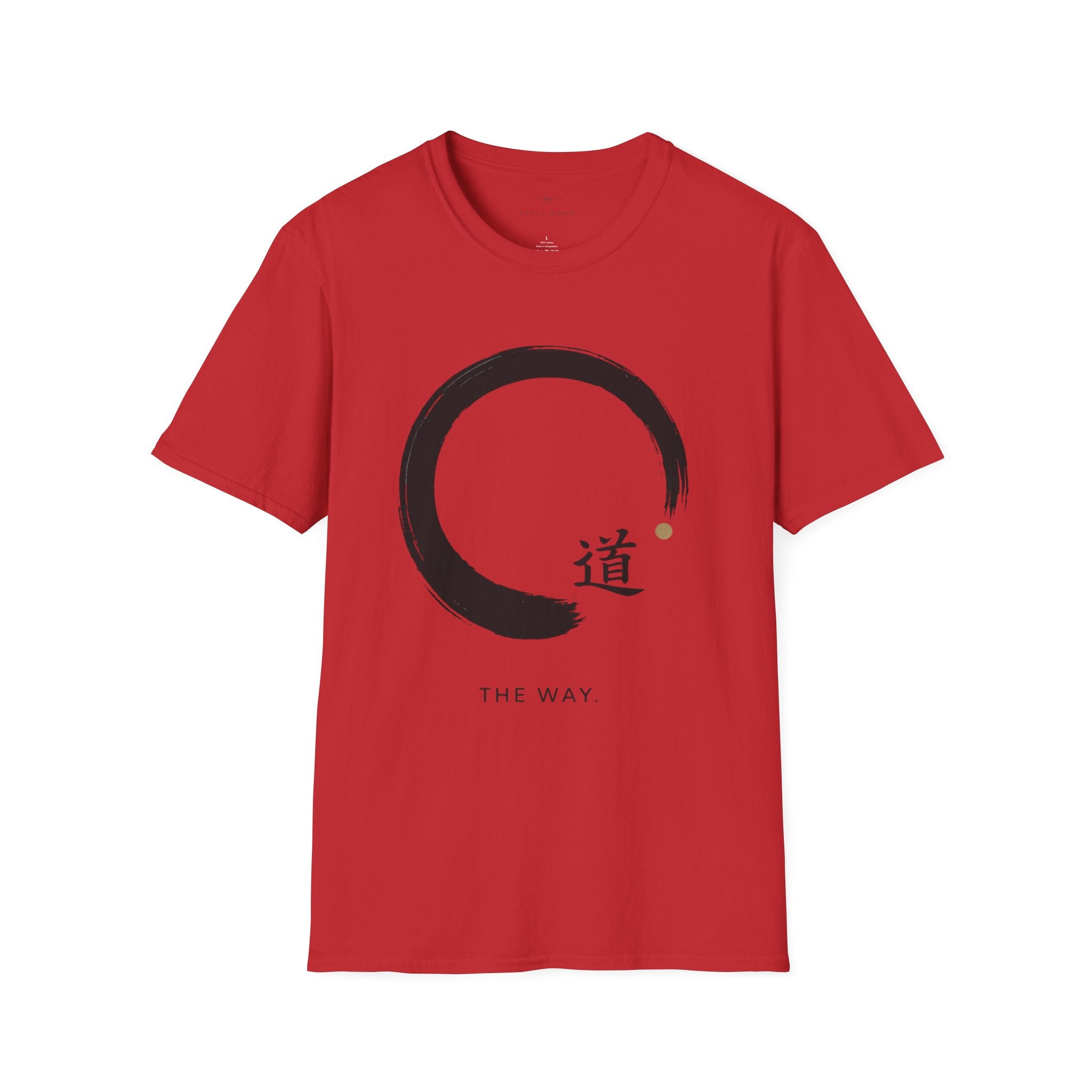 The Way T-Shirt