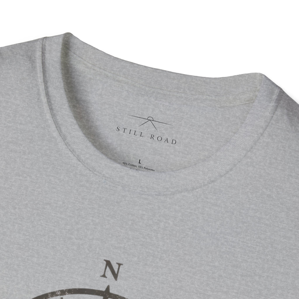 Not Lost T-Shirt
