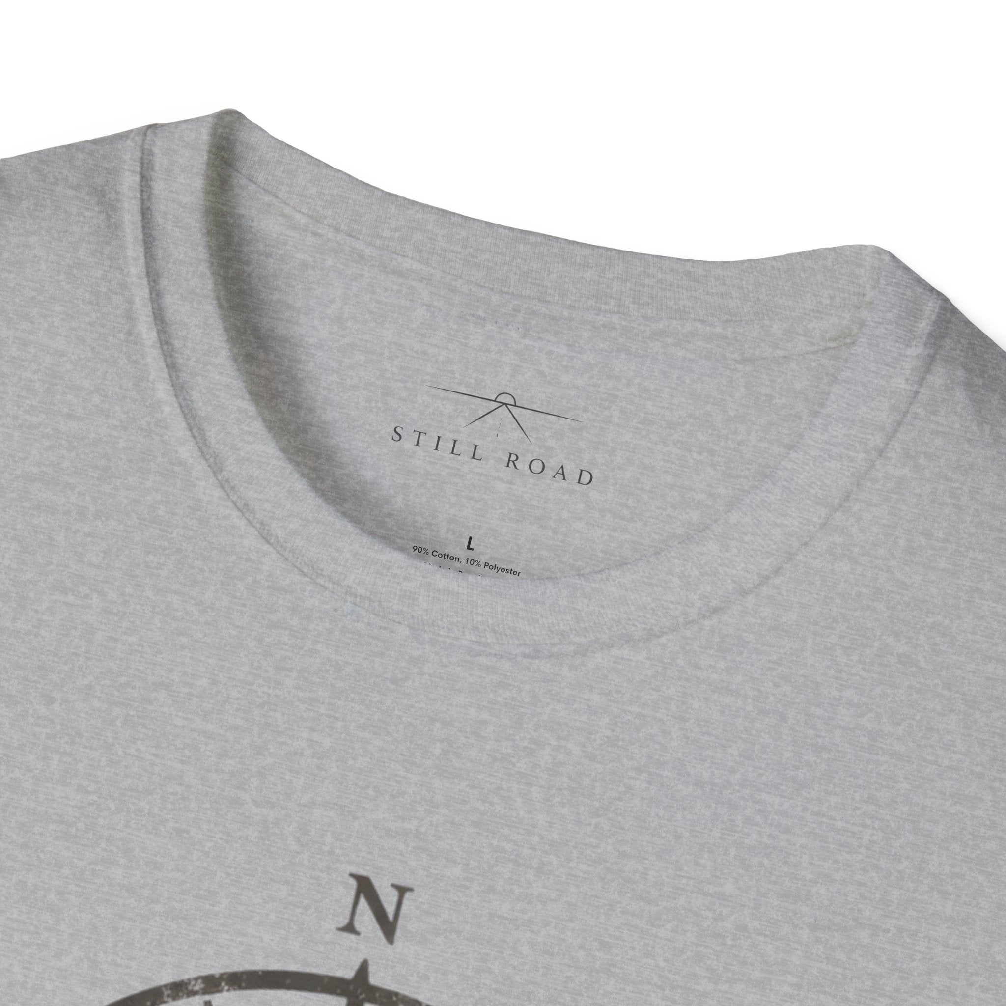 Not Lost T-Shirt