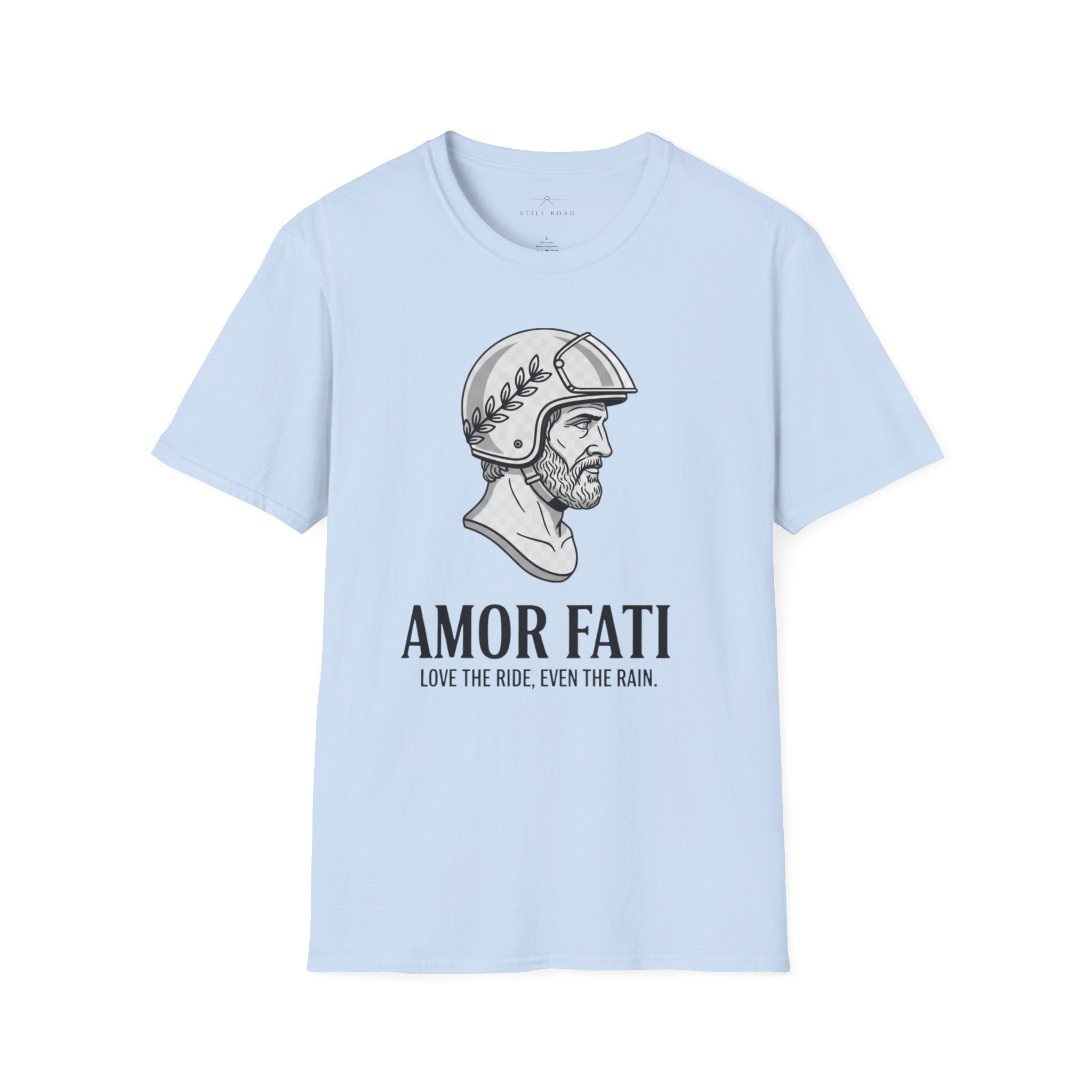 Amor Fati Rain T-Shirt