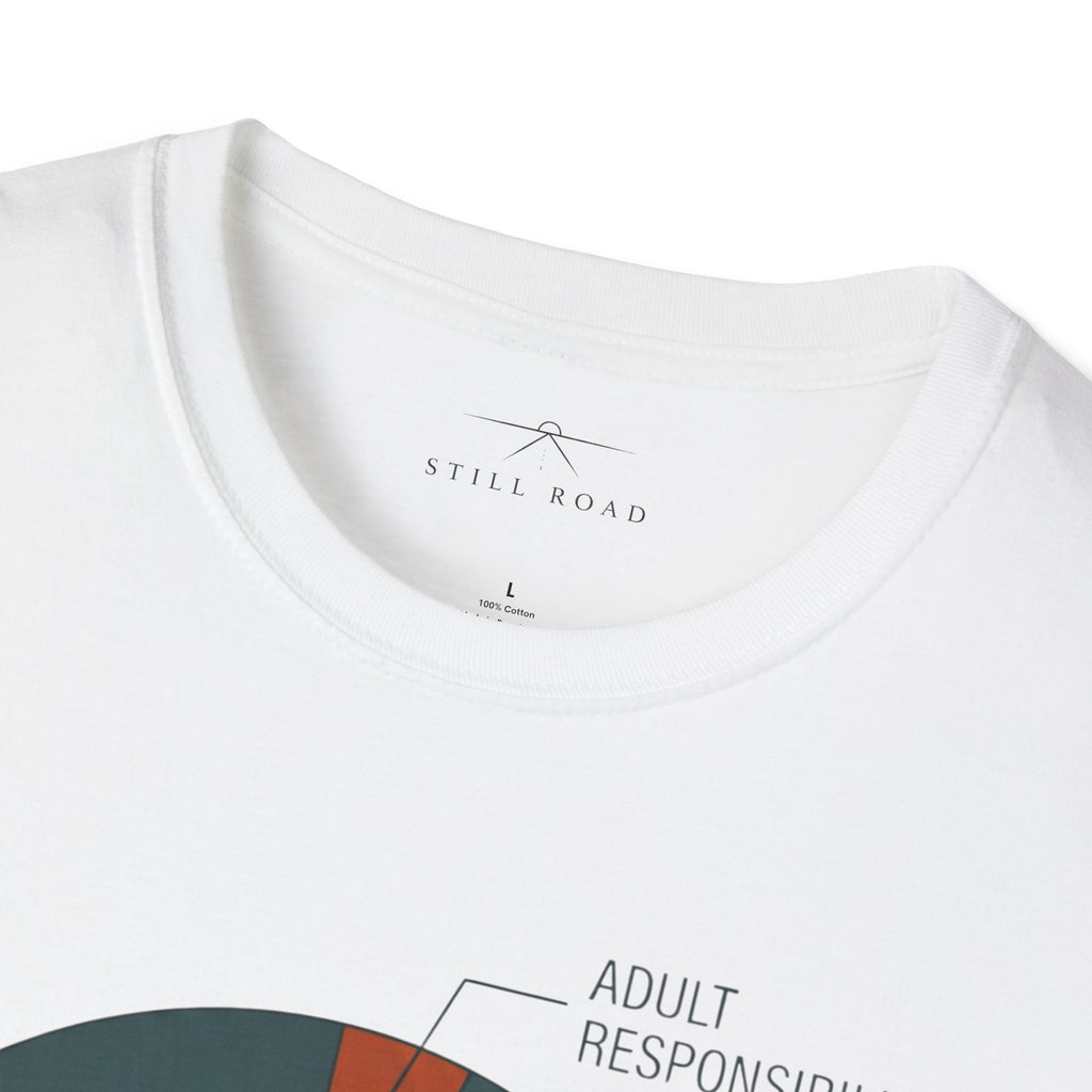 Planning my next Ride T-Shirt