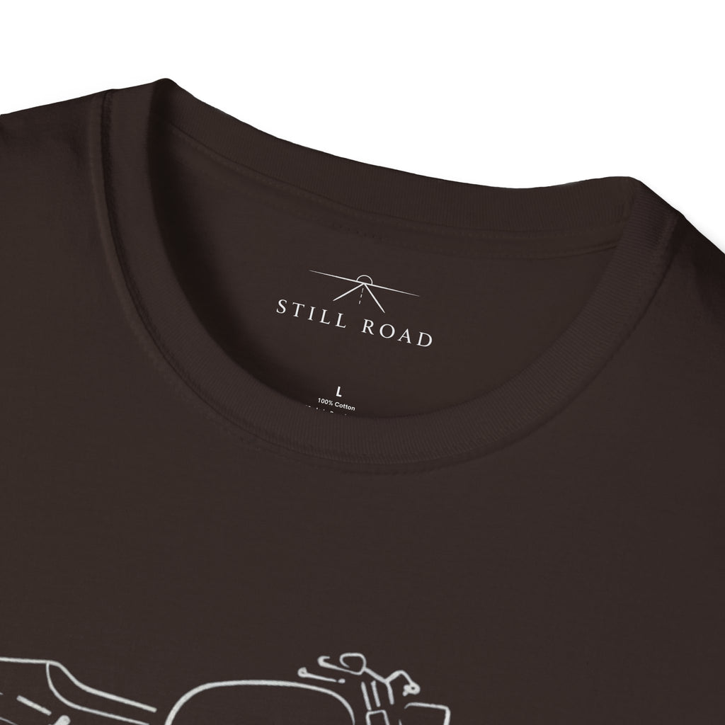 Silence is Faster T-Shirt