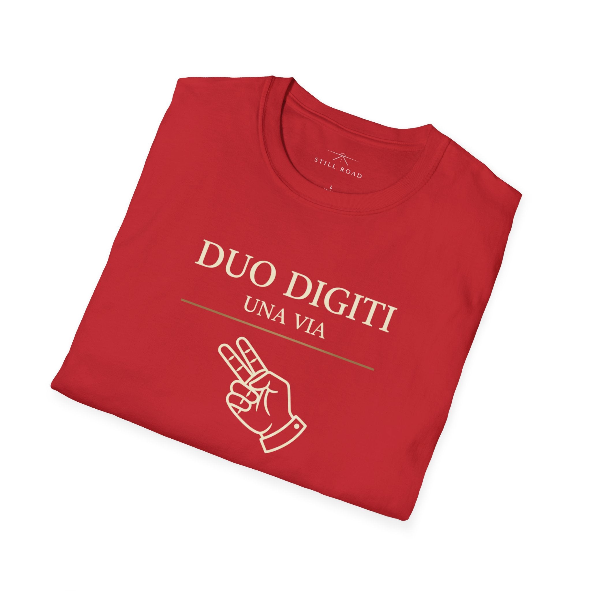 Moto Wave T-Shirt