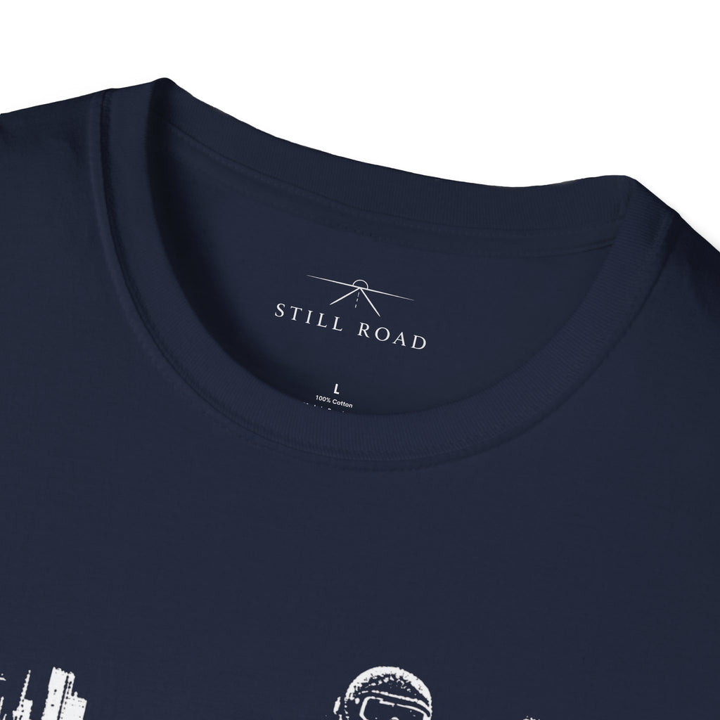 Ghost T-Shirt