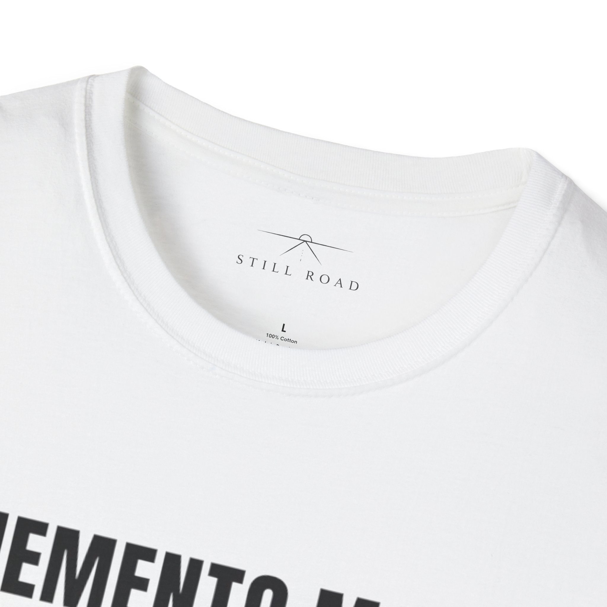 Memento Mori T-Shirt