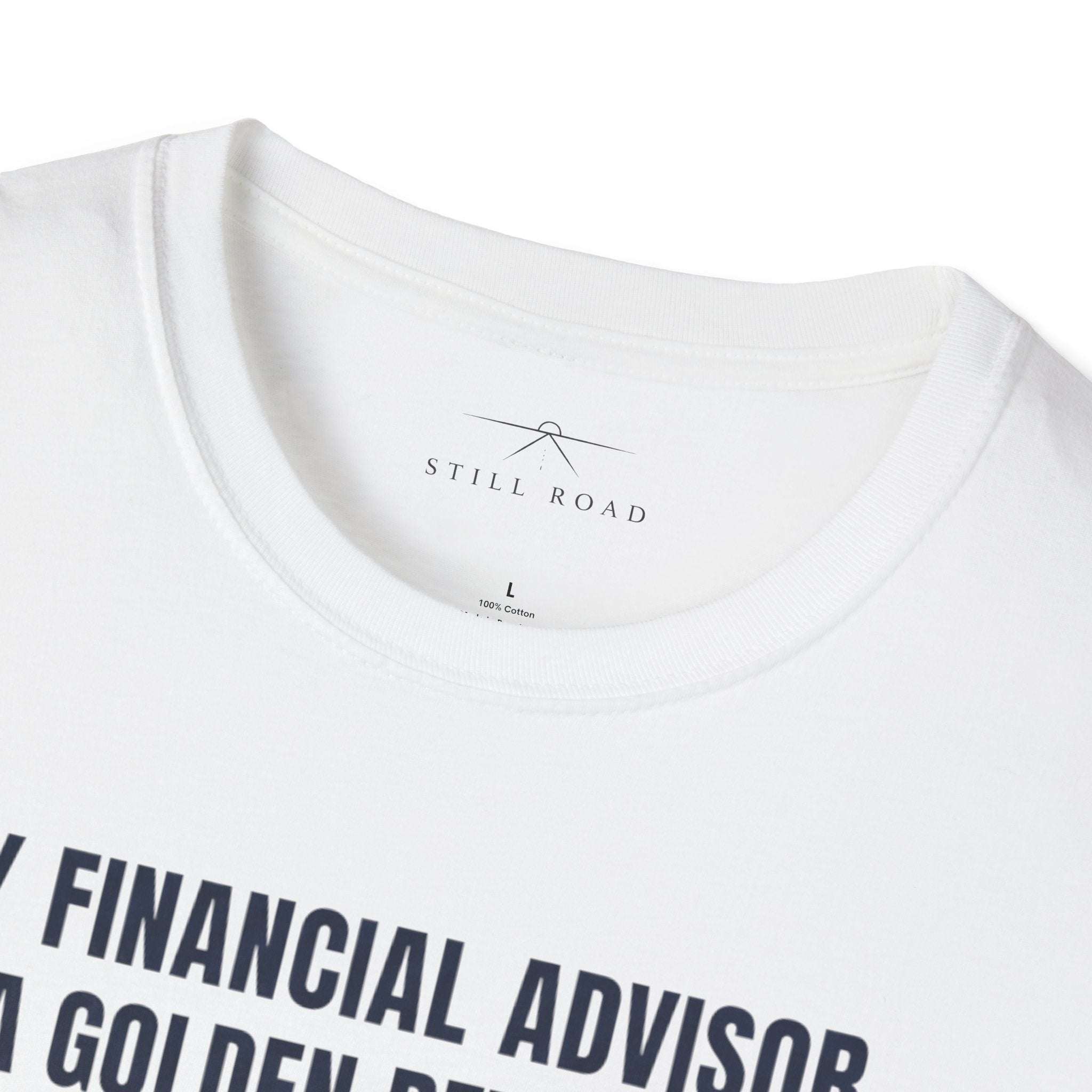 Bologna-Trained T-Shirt