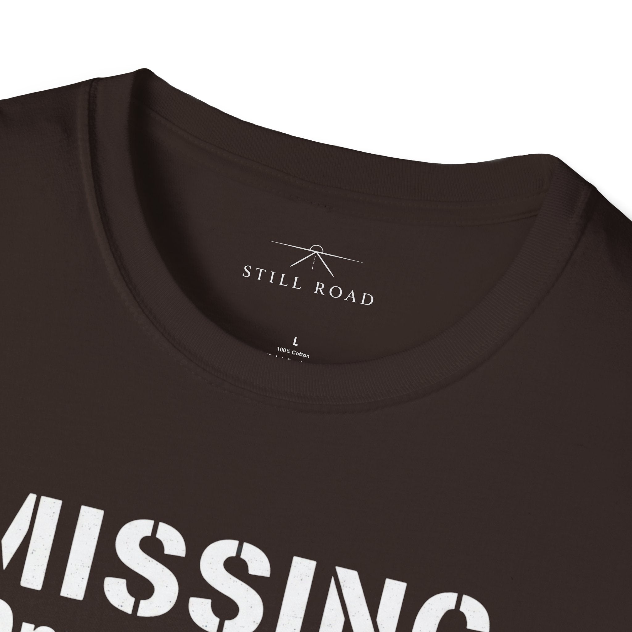 Missing 10mm T-Shirt