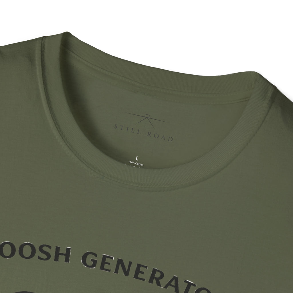 Loosh Generator T-Shirt