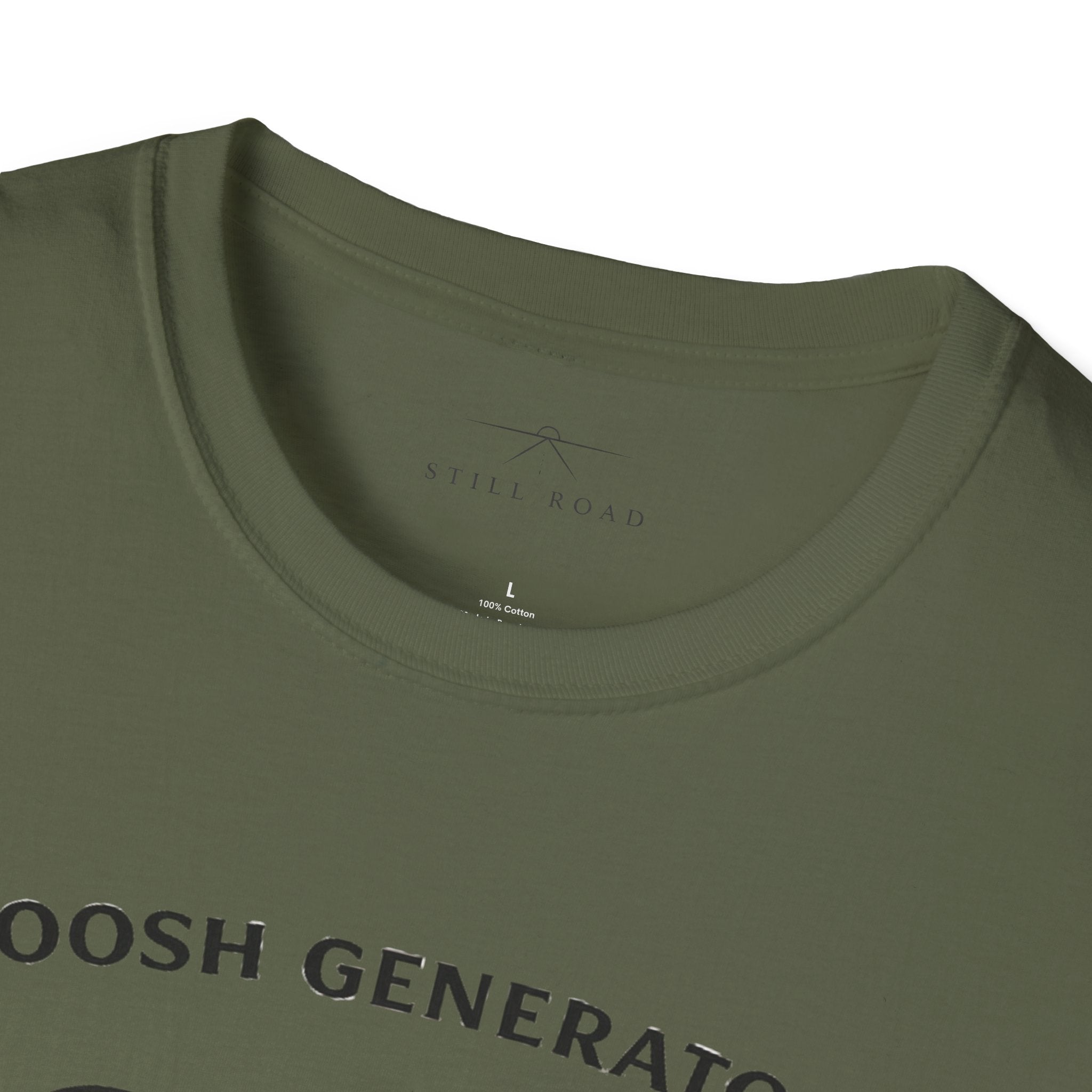 Loosh Generator T-Shirt