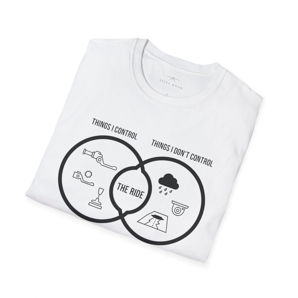 Focus on the Apex T-Shirt