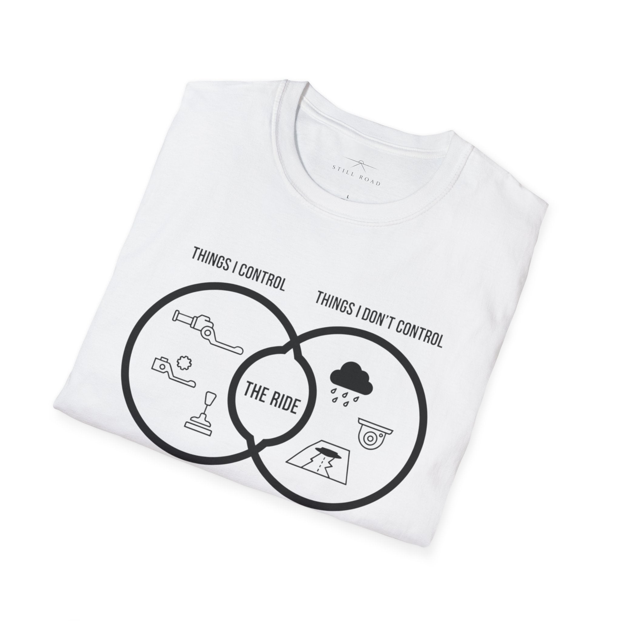 Focus on the Apex T-Shirt