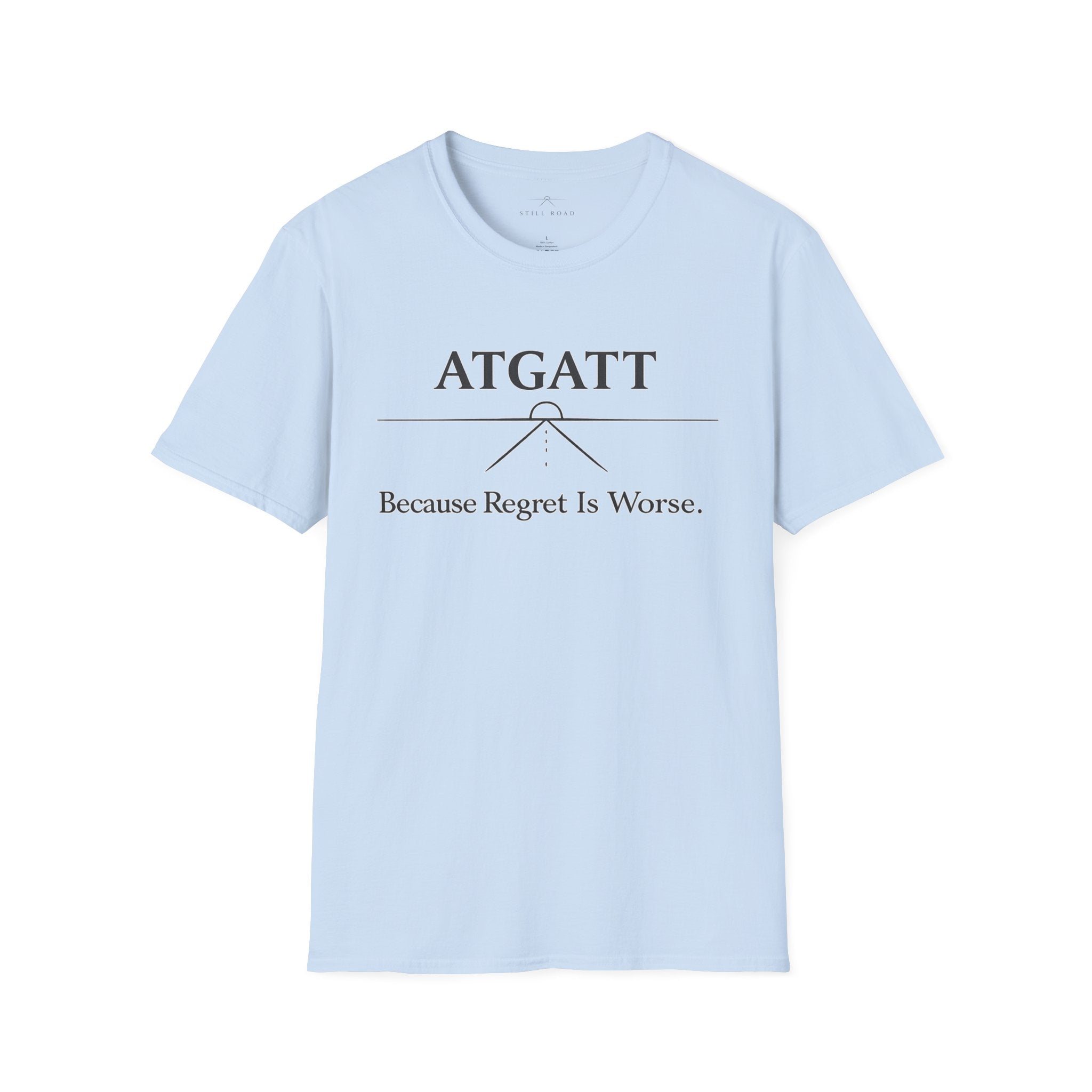 ATGATT T-Shirt