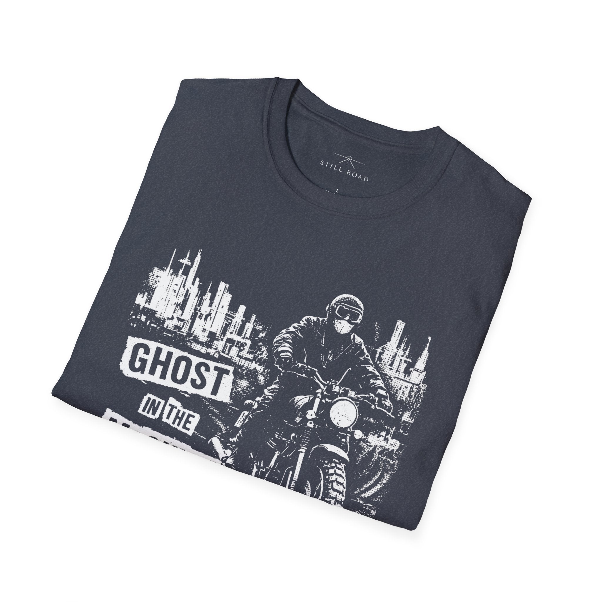 Ghost T-Shirt