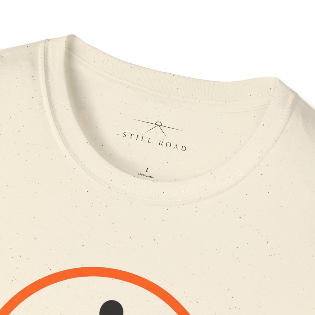 Peace in Gridlock T-Shirt