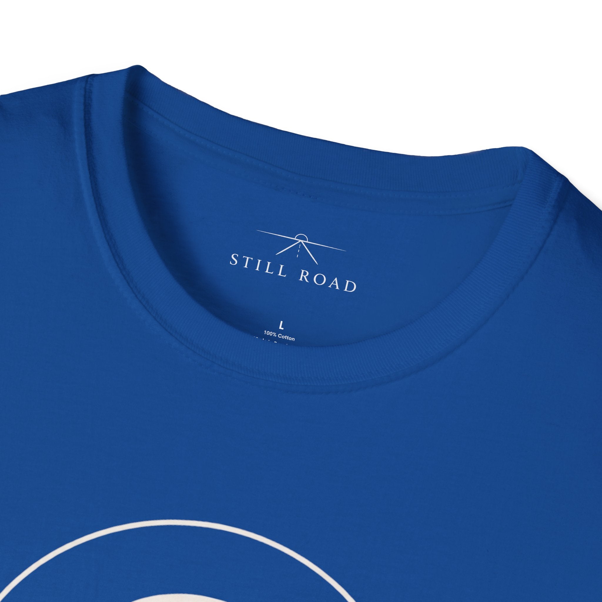 Helmet T-Shirt