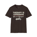 Gas is Cheaper T-Shirt