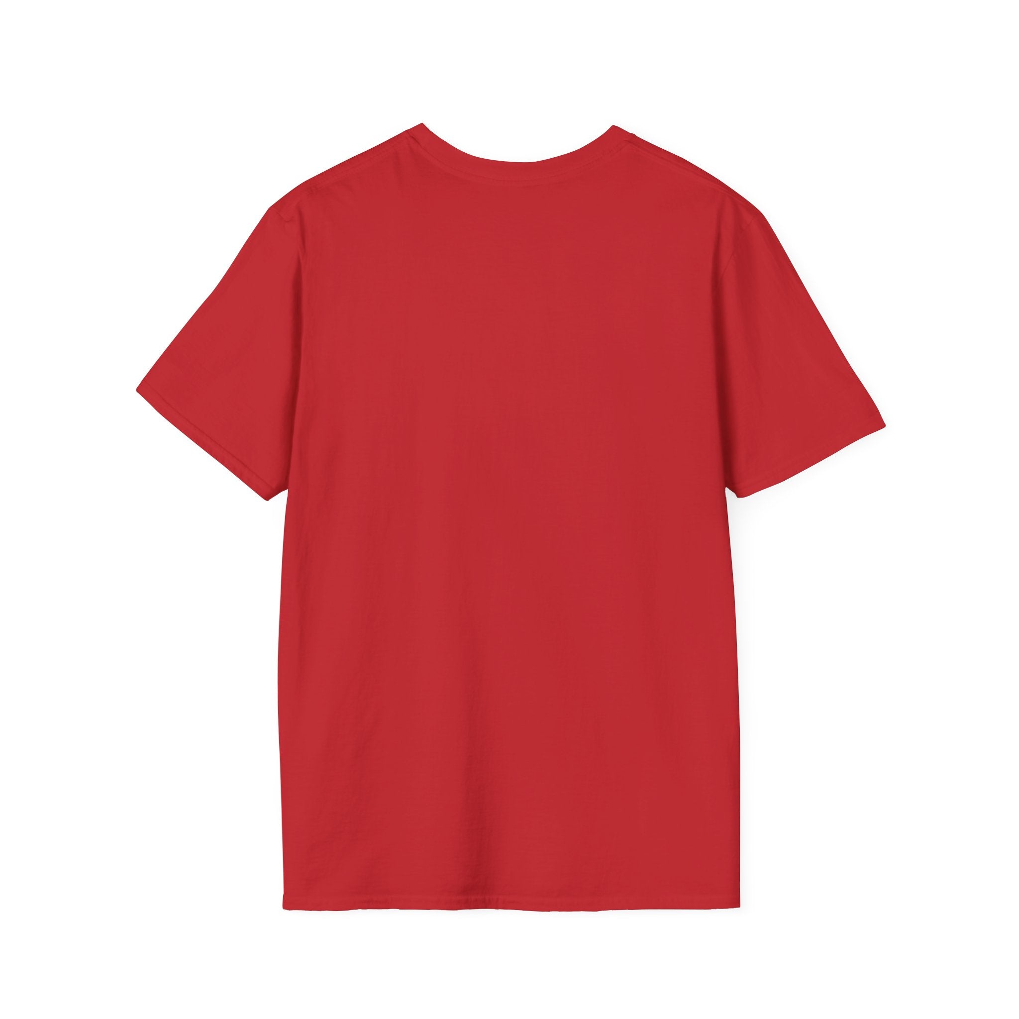 Control is Power T-Shirt