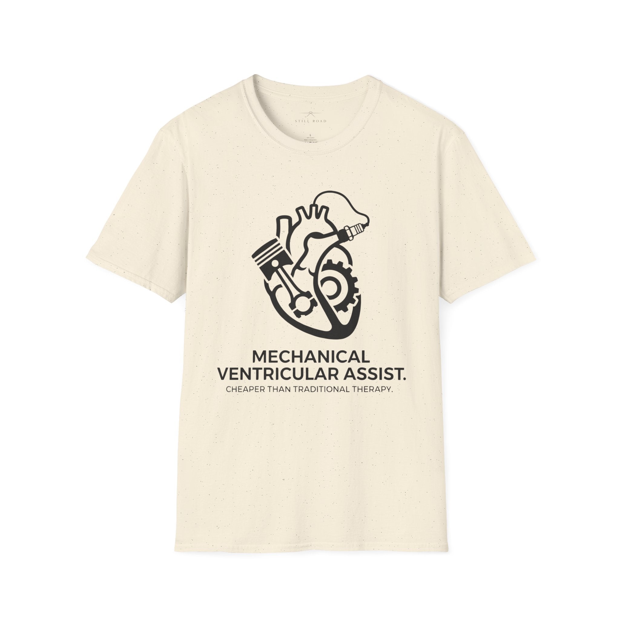 Mechanical Assist T-Shirt