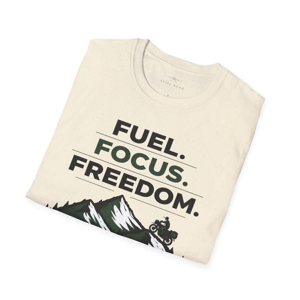 Fuel Focus Freedom T-Shirt