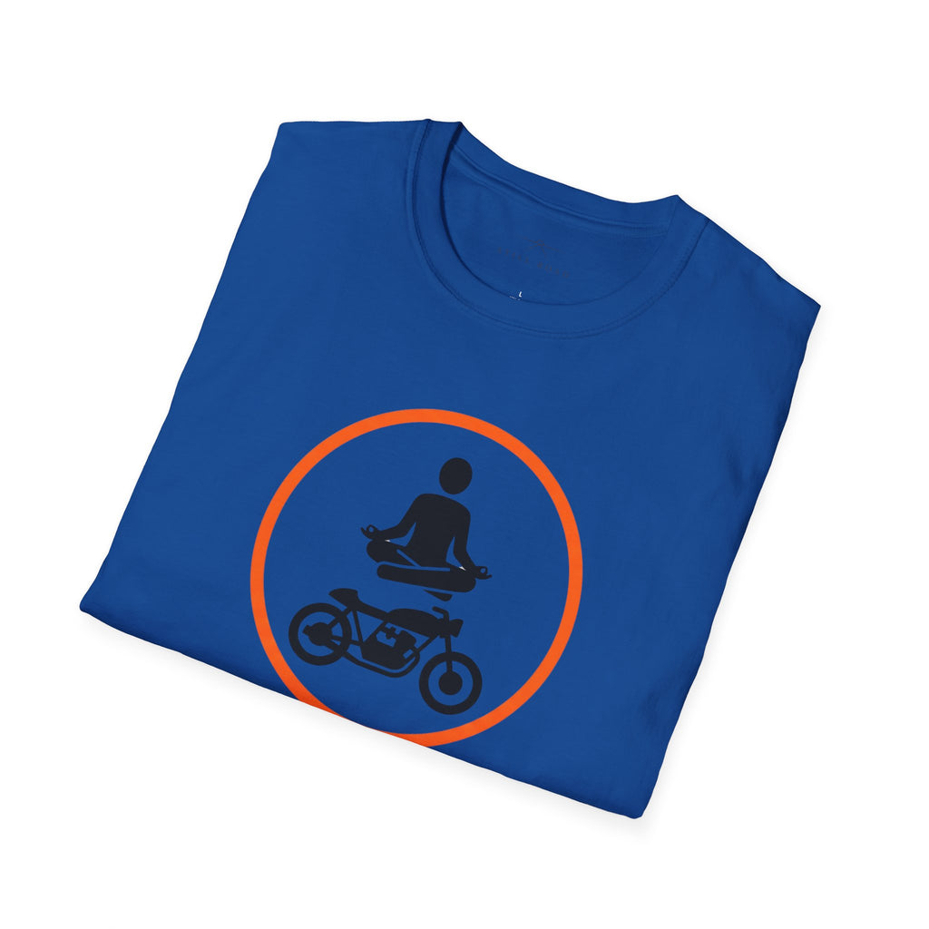 Peace in Gridlock T-Shirt