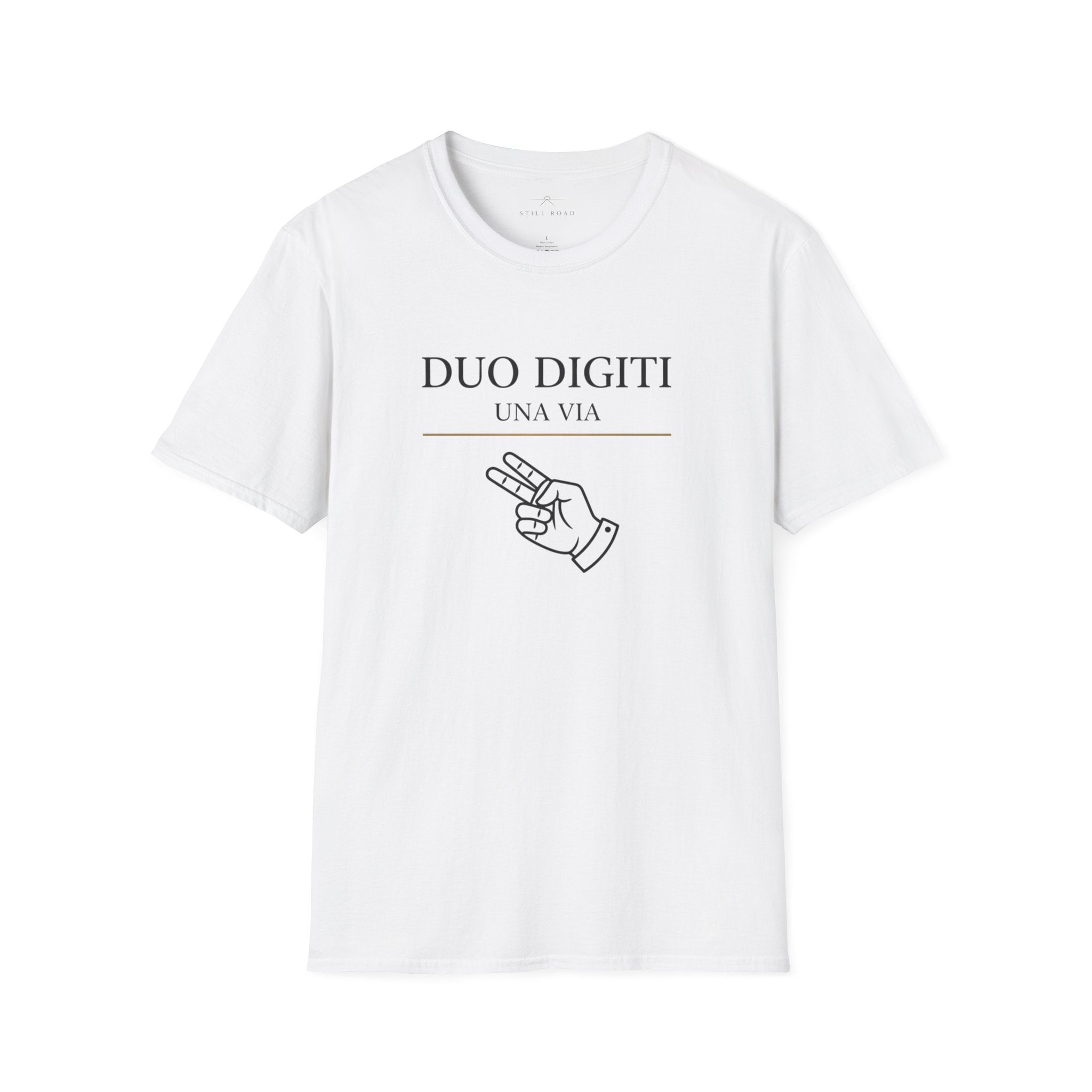 Moto Wave T-Shirt