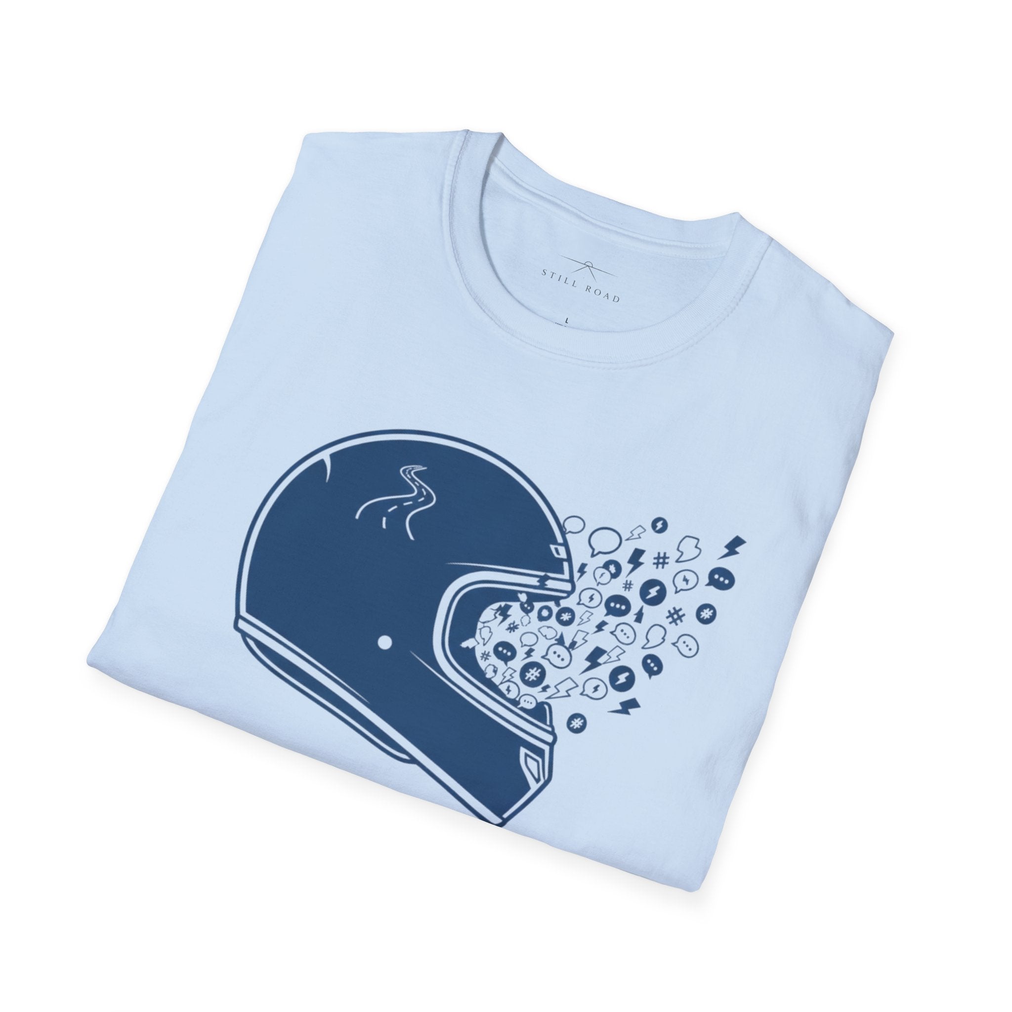 Internal Peace T-Shirt
