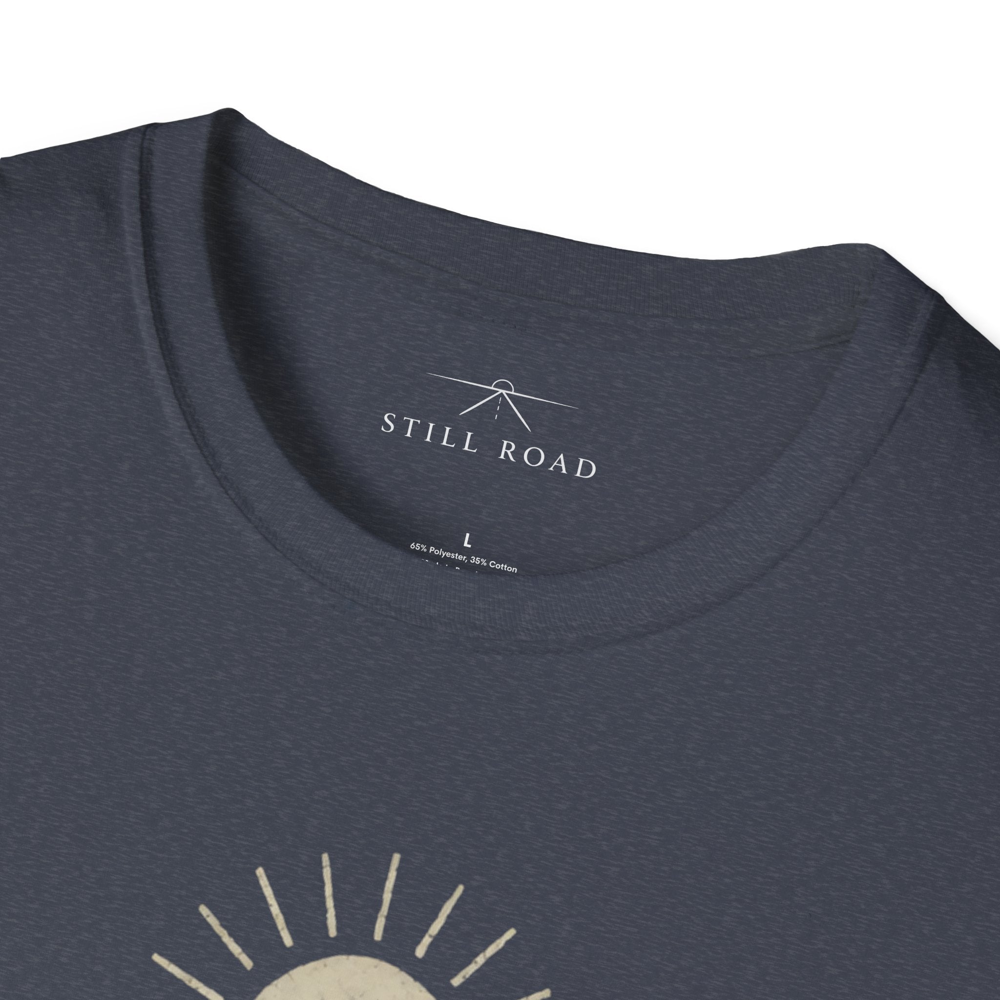 Ride Longer T-Shirt
