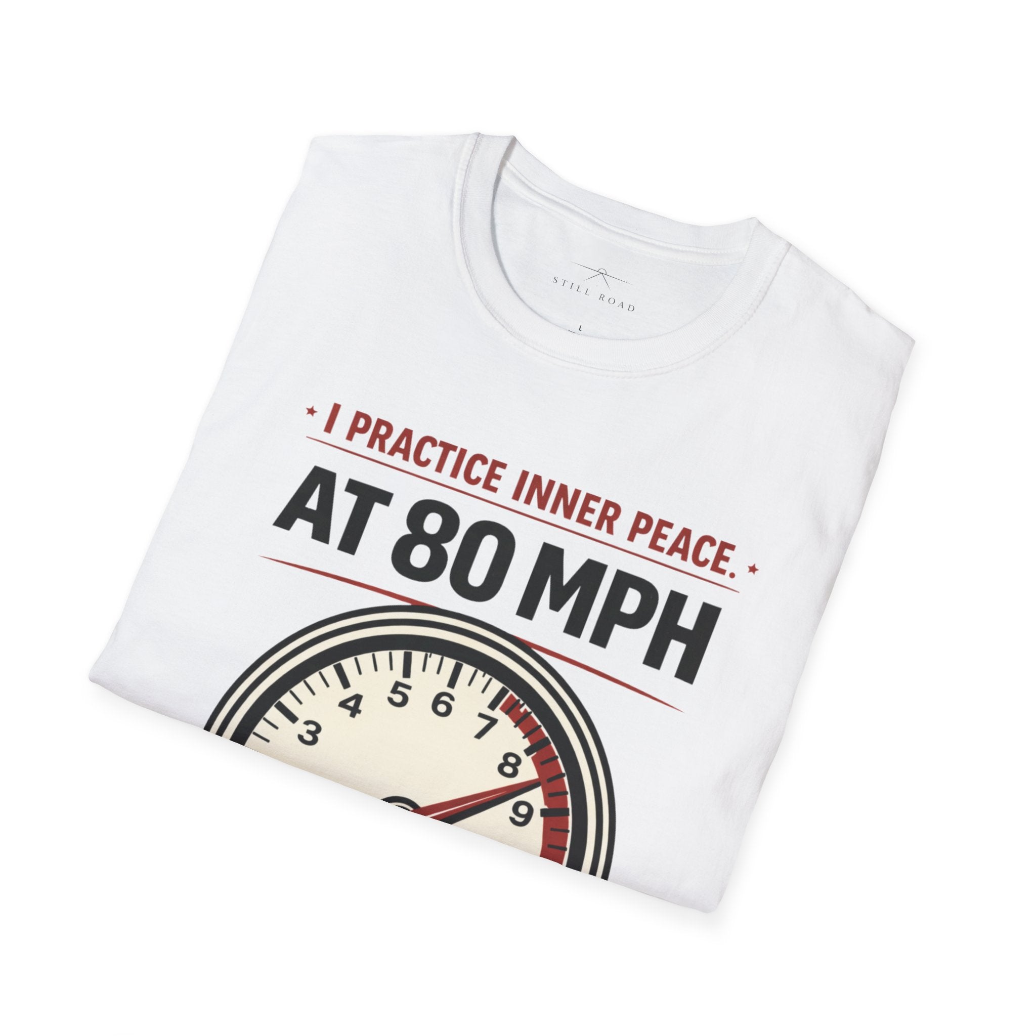 80MPH T-Shirt