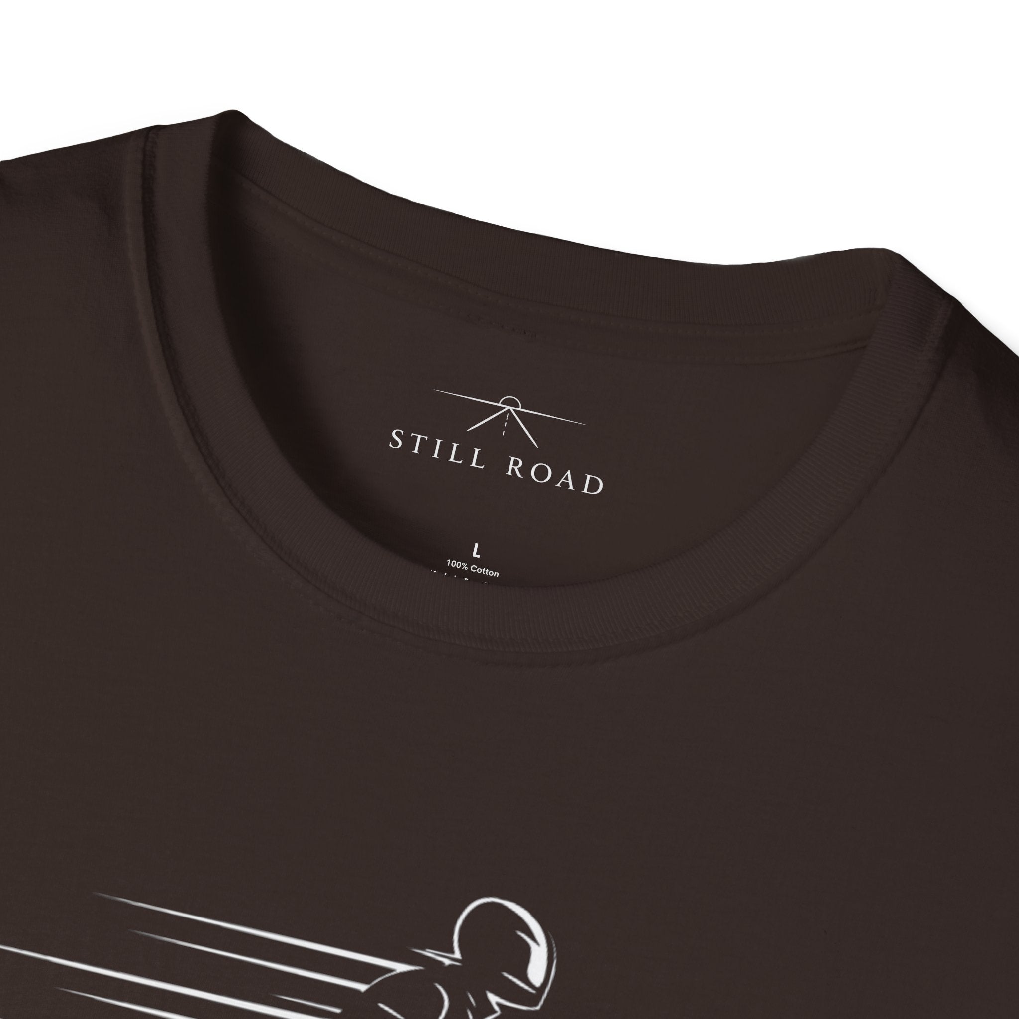 Spiritual Vulnerability T-Shirt