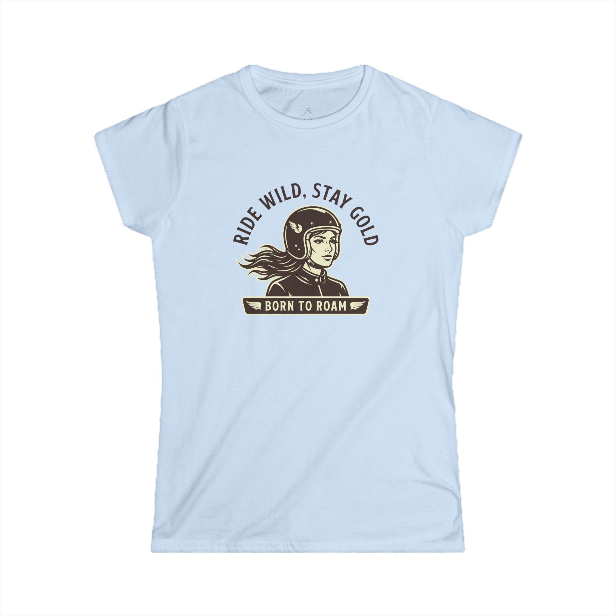 Ride Wild Women's T-shirt