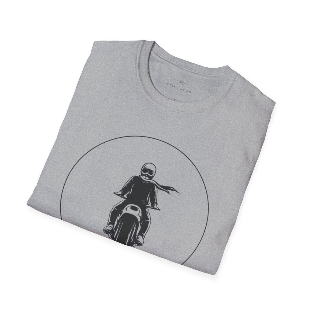 Breath Circle T-Shirt