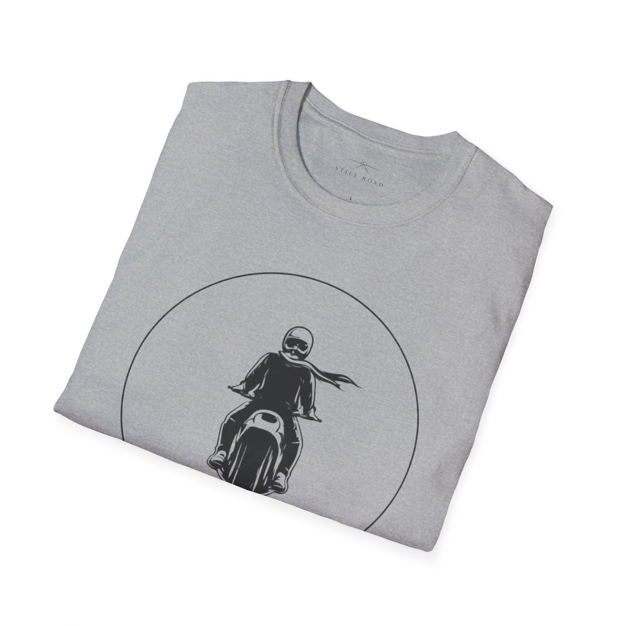 Breath Circle T-Shirt