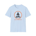 Peace in Gridlock T-Shirt