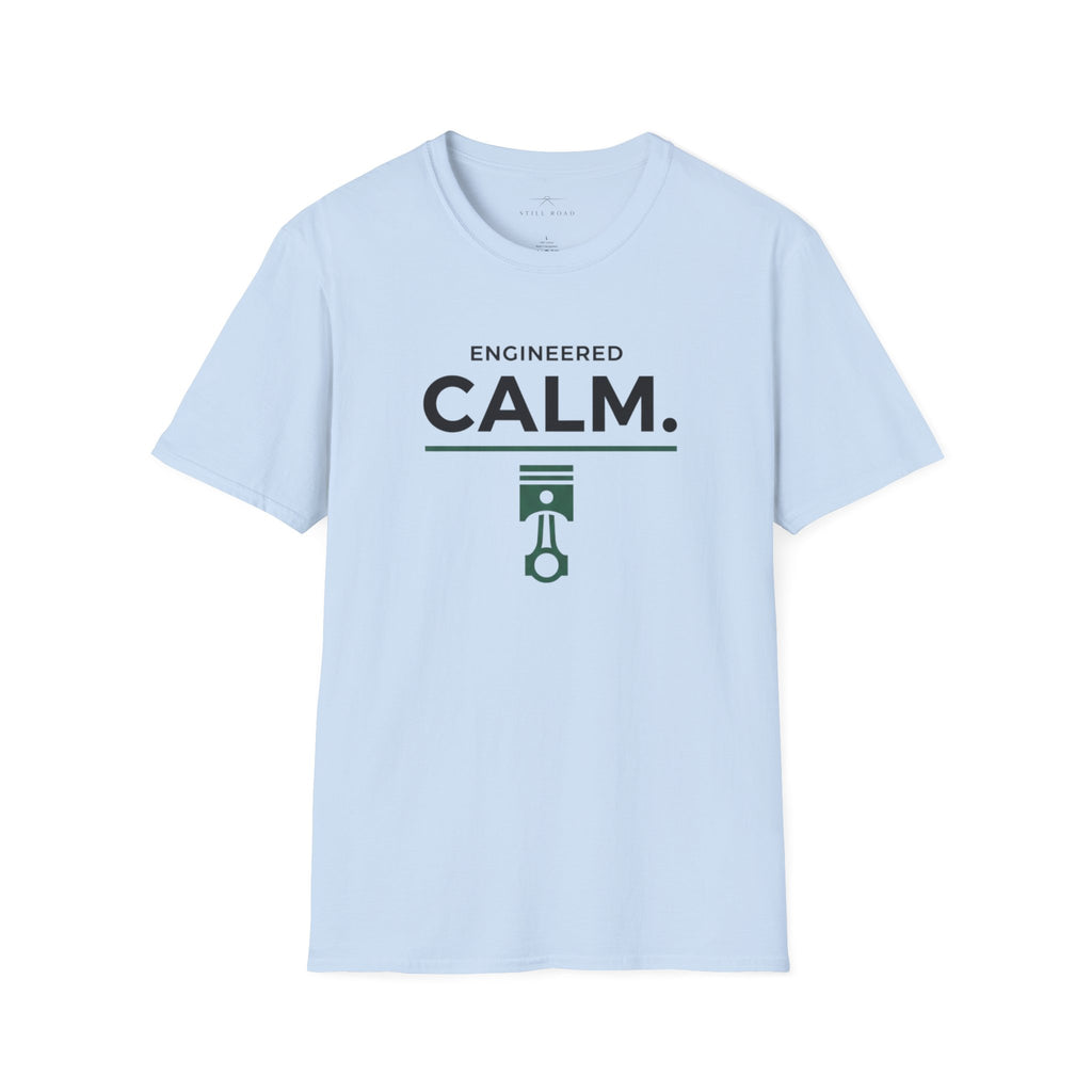 Engineered Calm T-Shirt