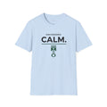 Engineered Calm T-Shirt