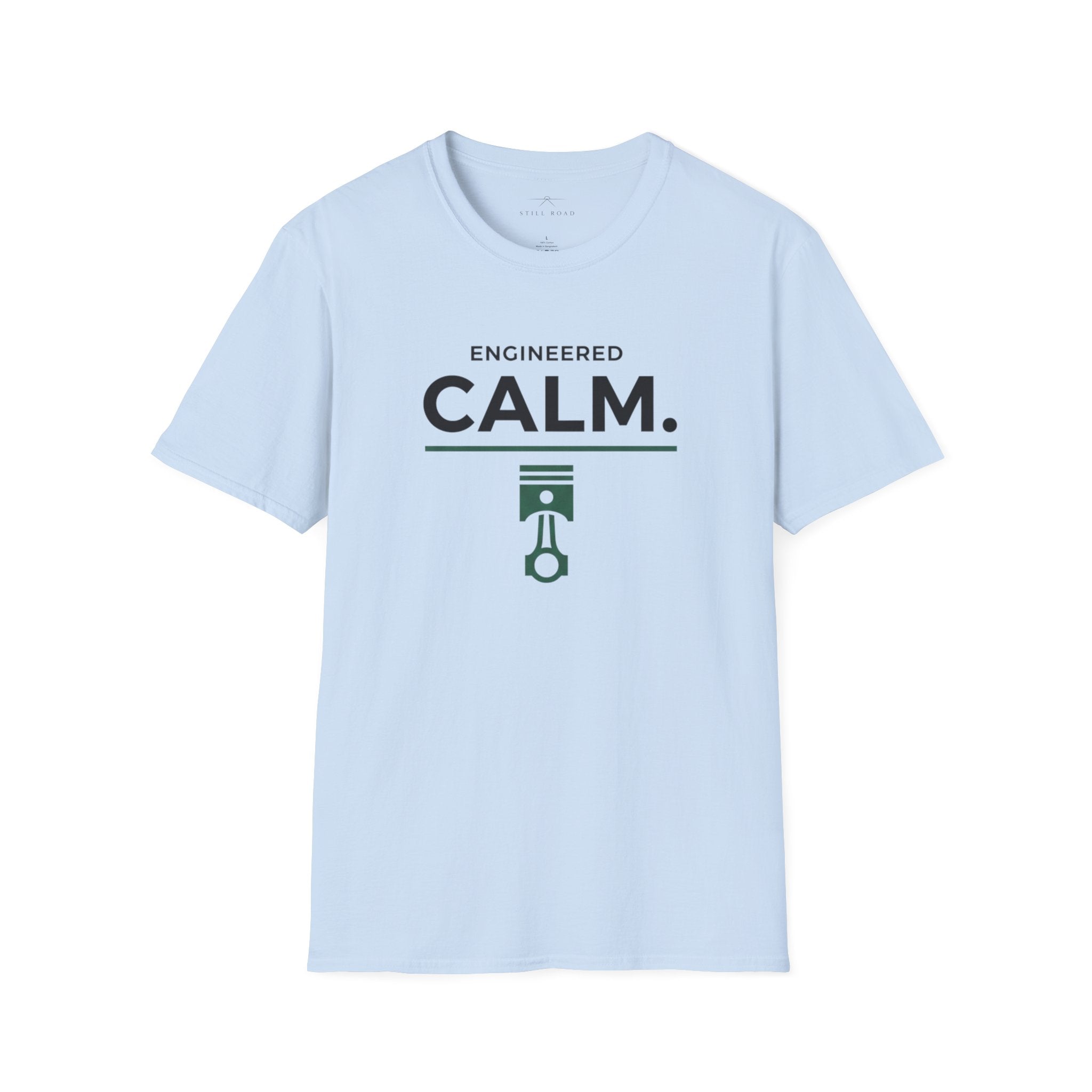 Engineered Calm T-Shirt