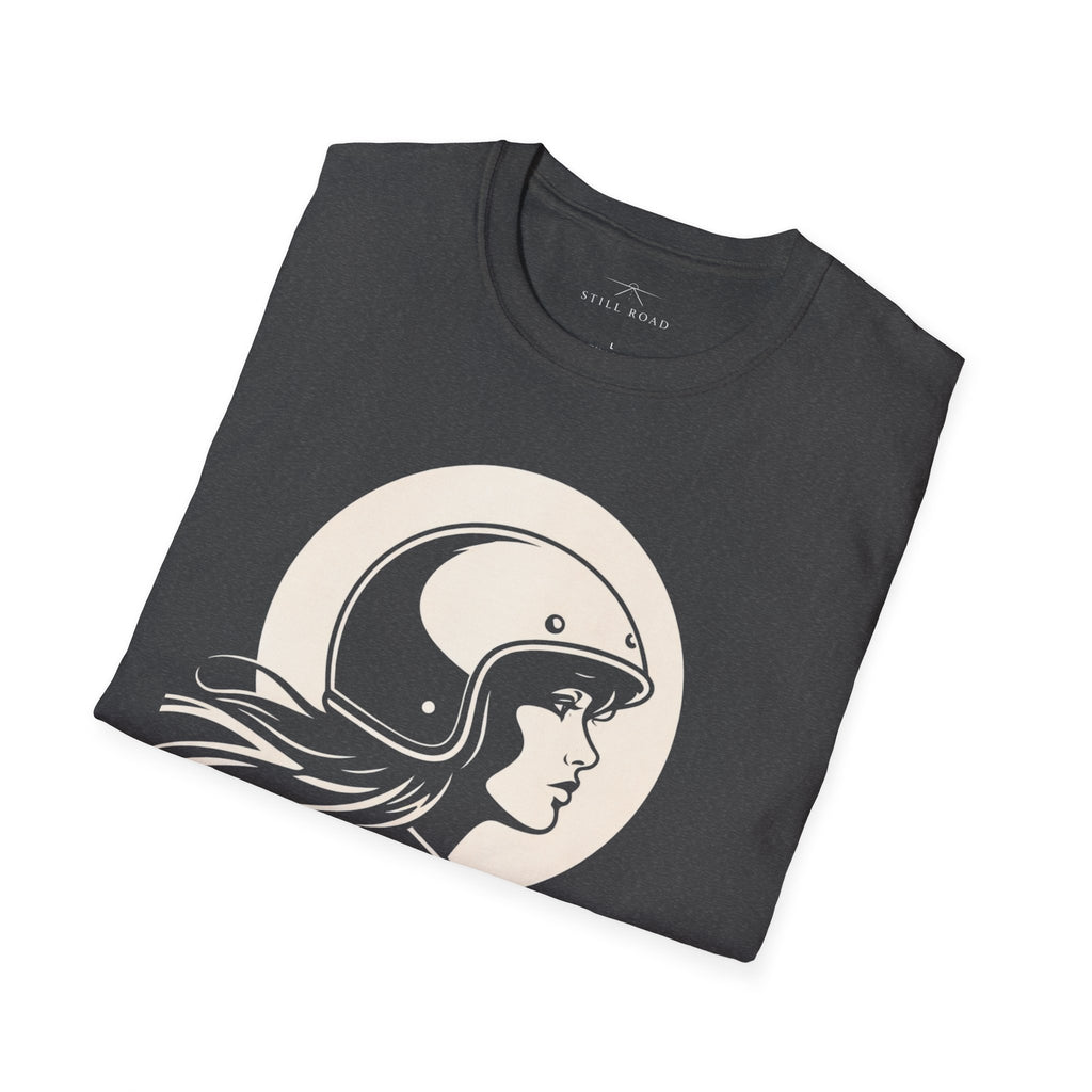 Lady Monk T-Shirt