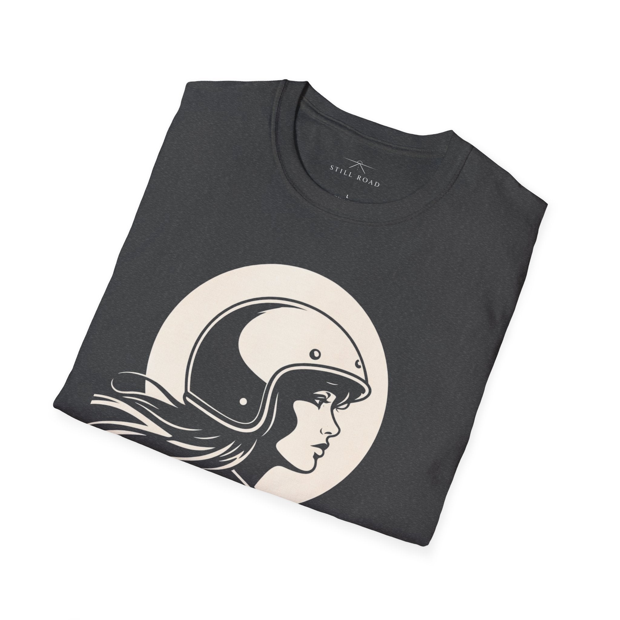 Lady Monk T-Shirt