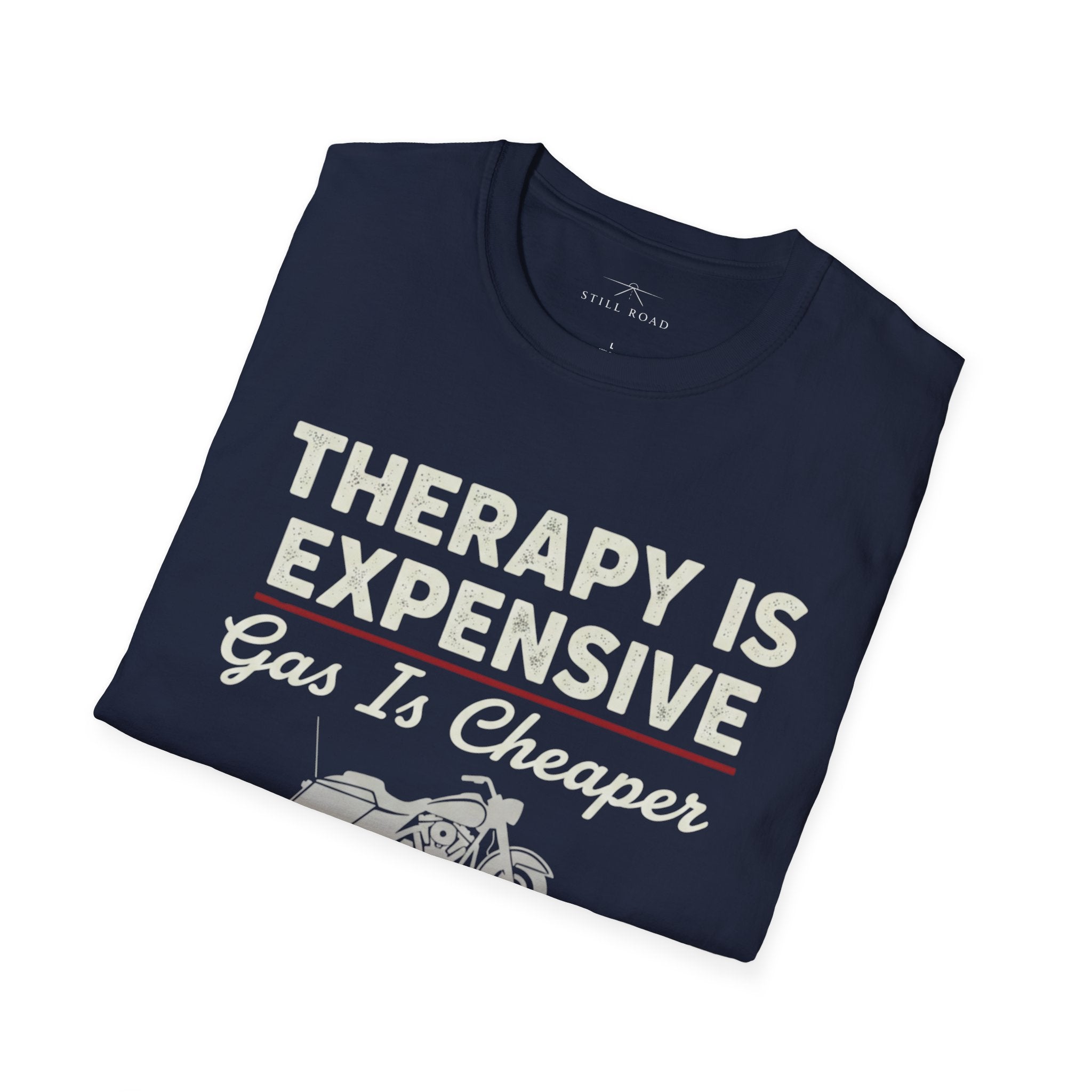 Gas is Cheaper T-Shirt