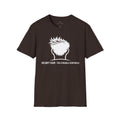 Helmet Hair T-Shirt