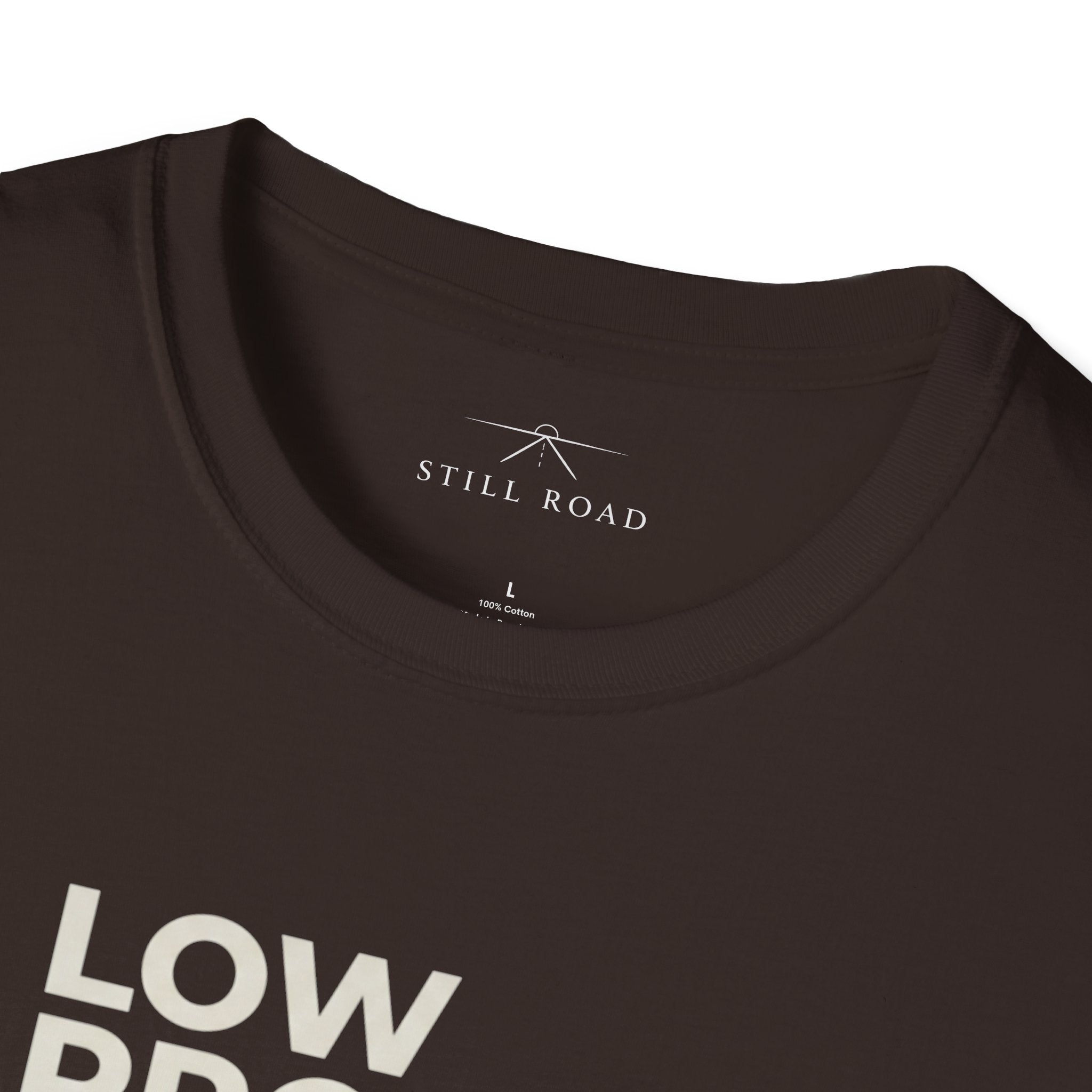 Low Profile T-Shirt