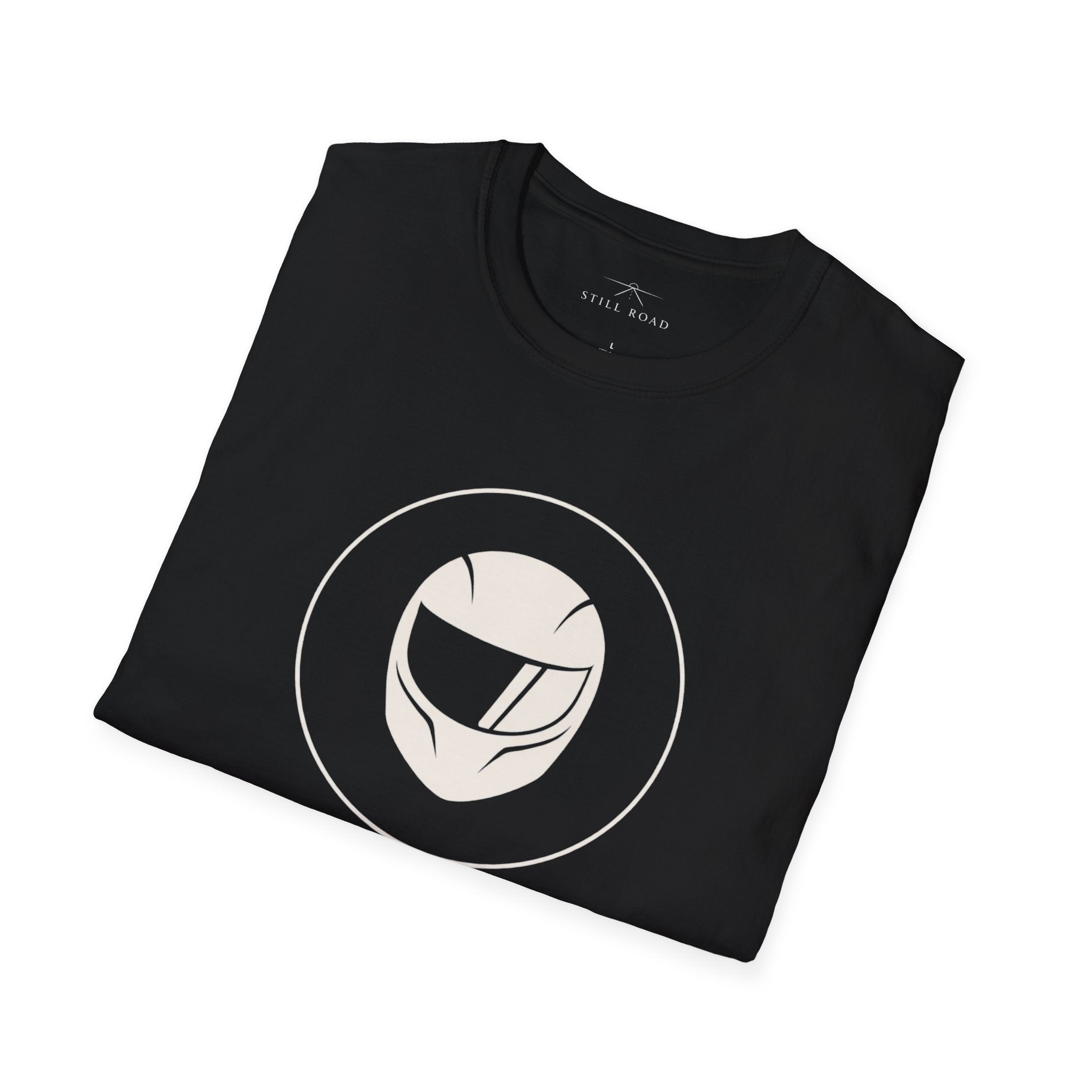 Helmet T-Shirt